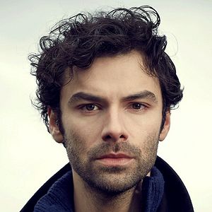 Bilder Aidan Turner