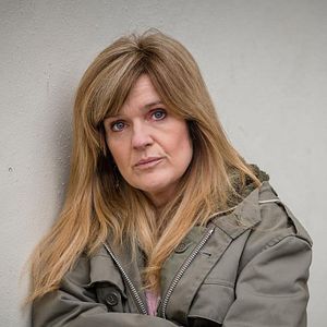 Bilder Siobhan Finneran