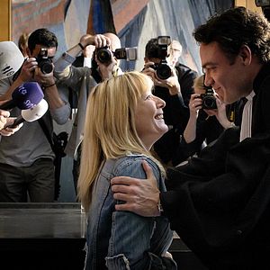 Bilder Lucia - Engel des Todes?