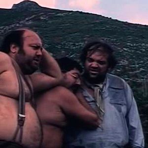 Bilder Ninguno de los tres se llamaba Trinidad