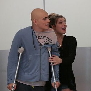 Bilder Red Band Society