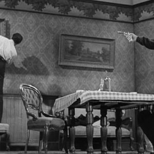 Bilder Die letzten Tage von Frank und Jesse James