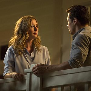 Bilder Emily VanCamp