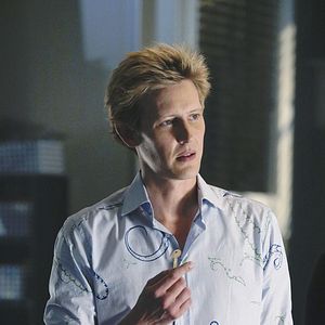 Bilder Gabriel Mann