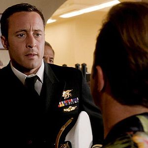 Bilder Alex O'Loughlin