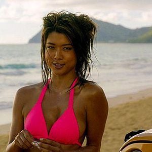 Bilder Grace Park
