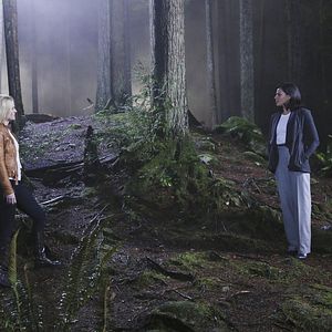 Bilder Once Upon A Time - Es war einmal...