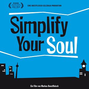 Bilder Simplify your Soul