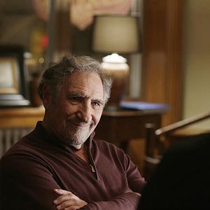 Bilder Judd Hirsch
