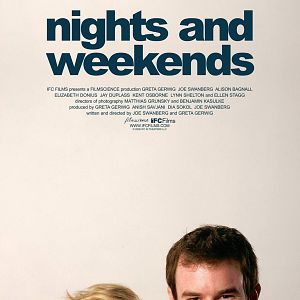 Bilder Nights And Weekends