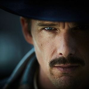 Bilder Ethan Hawke