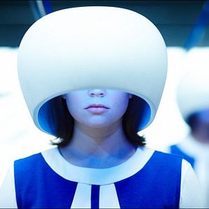 Bilder Predestination