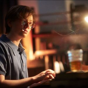 Bilder Predestination