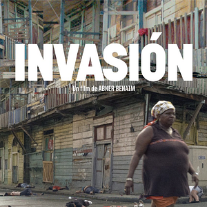 Bilder Invasión