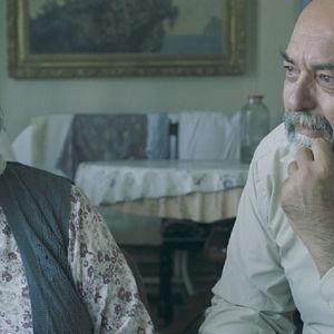 Bilder Nergis Hanım