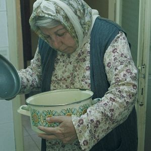 Bilder Nergis Hanım