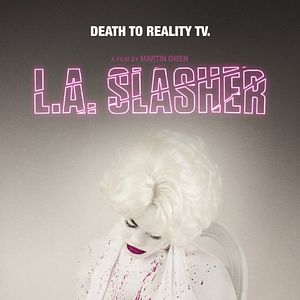 Bilder L.A. Slasher - Der Promi-Ripper von Hollywood