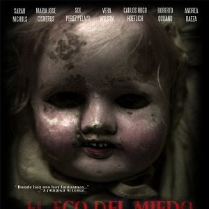 Bilder El Eco del Miedo