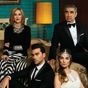 Bilder Schitt's Creek