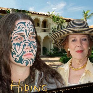 Bilder Hiding Victoria