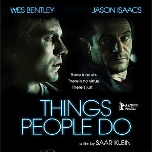 Bilder After the Fall