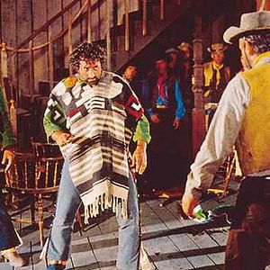 Bilder 30 Winchester für El Diablo