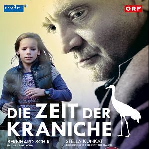 Bilder Die Zeit der Kraniche