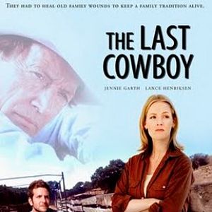 Bilder The Last Cowboy