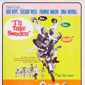 Bilder Schweden - Nur der Liebe wegen