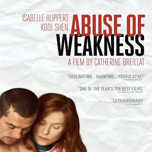 Bilder Abuse of Weakness