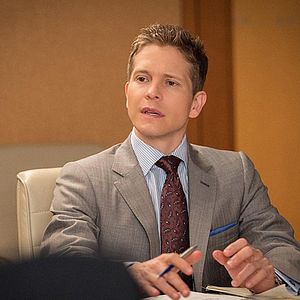 Bilder Matt Czuchry