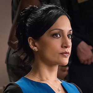 Bilder Archie Panjabi