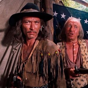 Bilder Der schweigsame Fremde