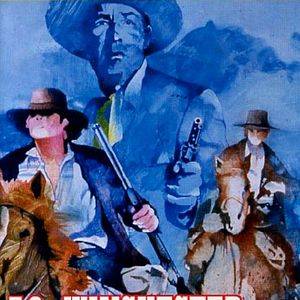 Bilder 30 Winchester für El Diablo