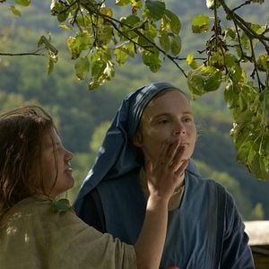 Bilder Isabelle Carré