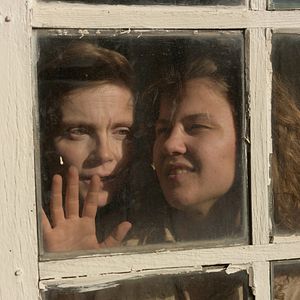 Bilder Isabelle Carré