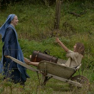 Bilder Isabelle Carré