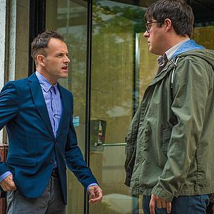 Bilder Jonny Lee Miller