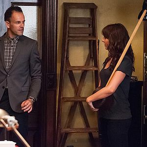 Bilder Jonny Lee Miller