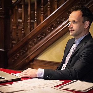 Bilder Jonny Lee Miller