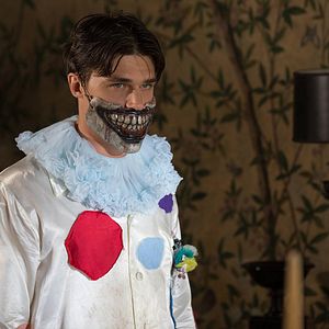 Bilder Finn Wittrock