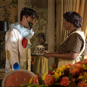 Bilder Finn Wittrock