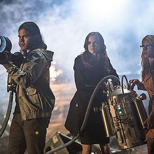 Bilder Emily Bett Rickards