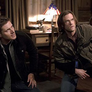 Bilder Jensen Ackles