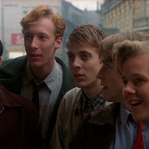 Bilder Drengene fra sankt petri