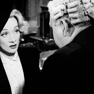 Bilder Zeugin der Anklage