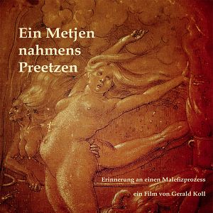 Bilder Ein Metjen nahmens Preetzen