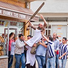 Bilder Oflu Hoca'nın Şifresi