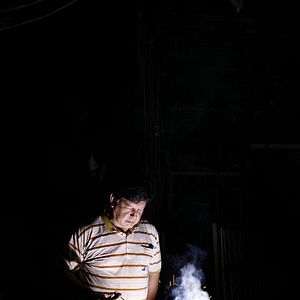 Bilder Cuchillo de Palo