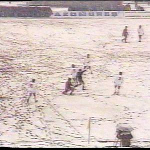 Bilder Al doilea joc - The Second Game